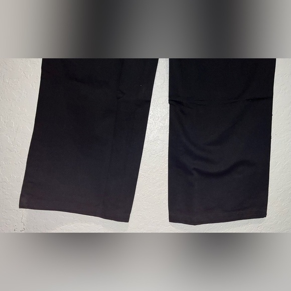 Woman Within Natural Fit Black Jean, Size 16W (NWOT) - Picture 9 of 10